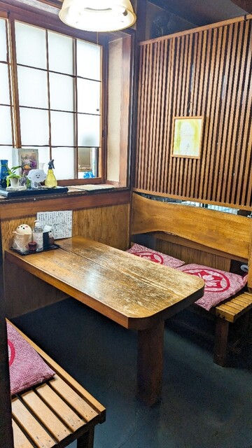 しなの庵 - 登米市その他（そば）の写真