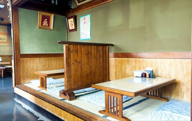 しなの庵 - 登米市その他（そば）の写真