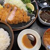 とんかつ稲 鷺沼店