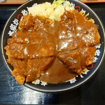 本家かつめし亭 加古川駅前店 - 