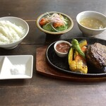 ノギス - 料理写真: