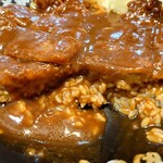 本家かつめし亭 - 