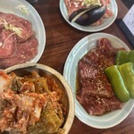 焼肉 恵比寿 - 