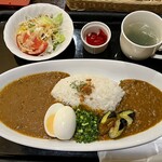 ダイニングカフェ エスペリア - 