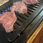 Yakiniku Ebisu - 