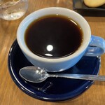 Patisserie cafe VIVANT - ドリップコーヒー