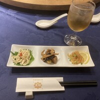 中国薬膳料理 星福 - 