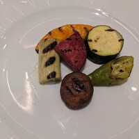 リストランテ アクアパッツァ - 