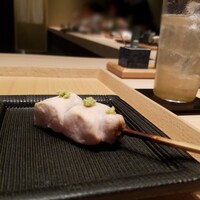 焼鳥 鐡 - さびやき