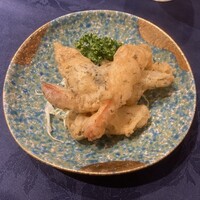 中国薬膳料理 星福 - 