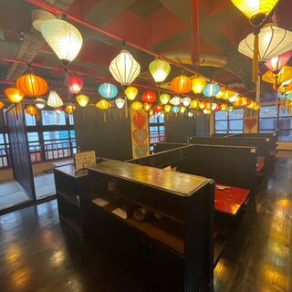 島酒場 DONDON_1