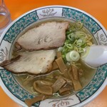 ラーメン専門 ささき - 