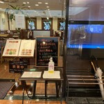 香港海鮮料理 椰林 - 