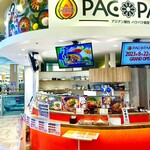 PAC PAK - 