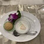 香港海鮮料理 椰林 - 