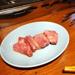 焼肉家 だいちゃん - 