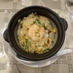 香港海鮮料理 椰林 - 