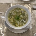 香港海鮮料理 椰林 - 