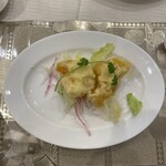 香港海鮮料理 椰林 - 