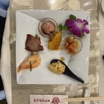 香港海鮮料理 椰林 - 