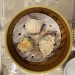 香港海鮮料理 椰林 - 