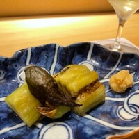炭火割烹 麻布龍土町 - 