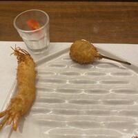 串処 最上 心斎橋店 - 