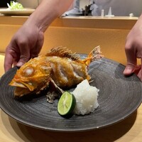 炭火割烹 麻布龍土町 - 