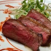 炭火割烹 麻布龍土町 - 