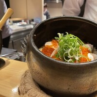 炭火割烹 麻布龍土町 - 