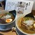 麺屋あさひ - 料理写真: