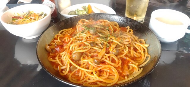 キッチン ひだか（kitchen Hidaka） - 十和田市（洋食）の写真