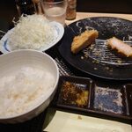 とんかつ 河むら - 