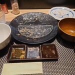 とんかつ 河むら - 