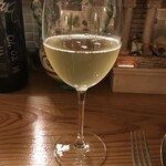 カンティーナ　アルコ - 