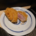 とんかつ 河むら - 