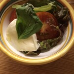 カンティーナ　アルコ - 