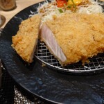 とんかつ 河むら - 
