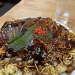 Okonomiyaki Yayoi - 