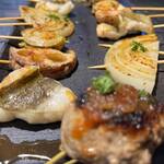 Teppanyaki To Osake Satoriya - 