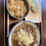 Soba Taikotei - 