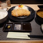 とんかつ 河むら - 