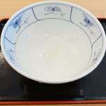 おうどん 瀬戸晴れ - 