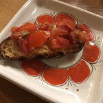 カンティーナ　アルコ - 