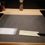 とんかつ 河むら - 