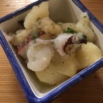 カンティーナ　アルコ - 