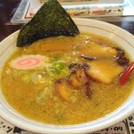 ラーメン司 - 