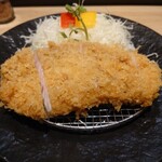 とんかつ 河むら - 