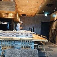 鮨トキドキ串 海老虎 - 
