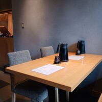 鮨トキドキ串 海老虎 - 